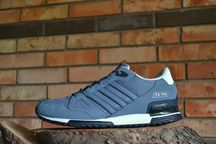 Кроссовки Adidas ZX 750 Оригинал Размер 43 Стелька 27.5 см
