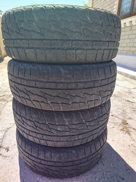 Зимние шины premiori 205/55 r 16 91 h