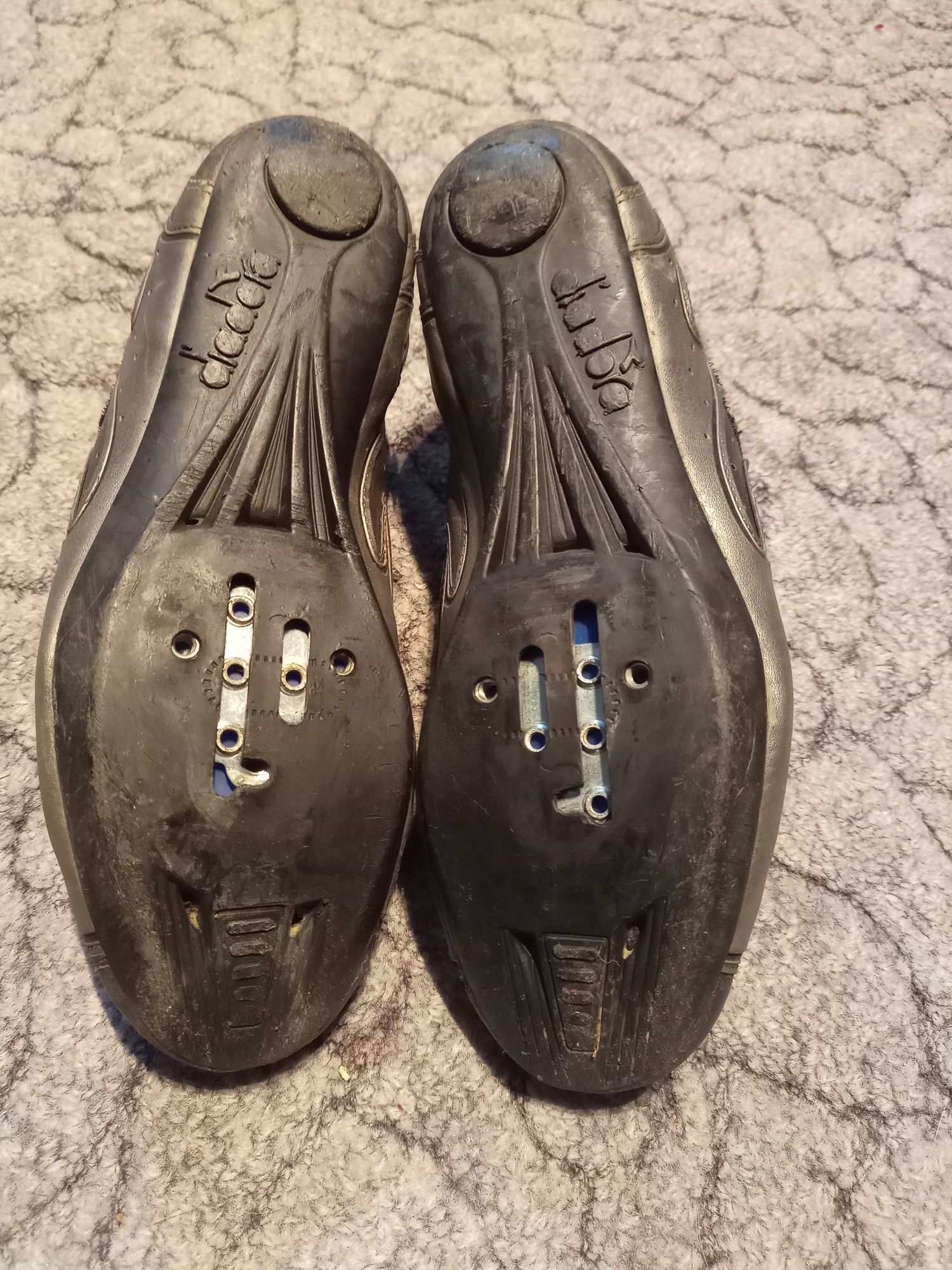 Buty kolarskie Diadora rozmiar 42