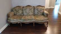Sofa typ Ludwikański