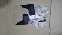 Брызговики Range Land Rover Рэнж Пежо Peugeot 301, 208, 308, 2008