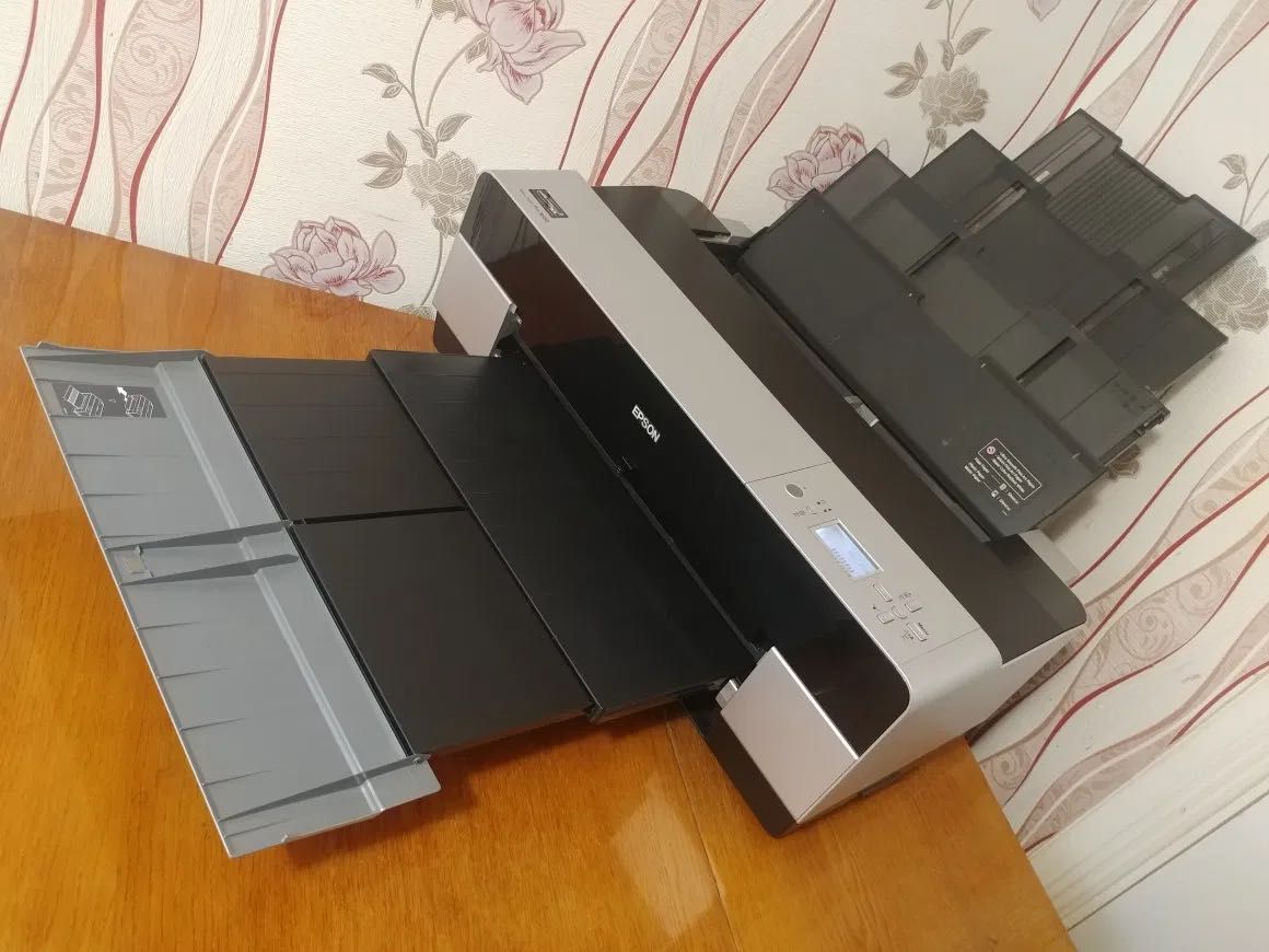 Epson Stylus Pro 3880