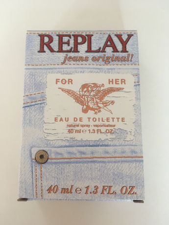 Replay Jeans Original