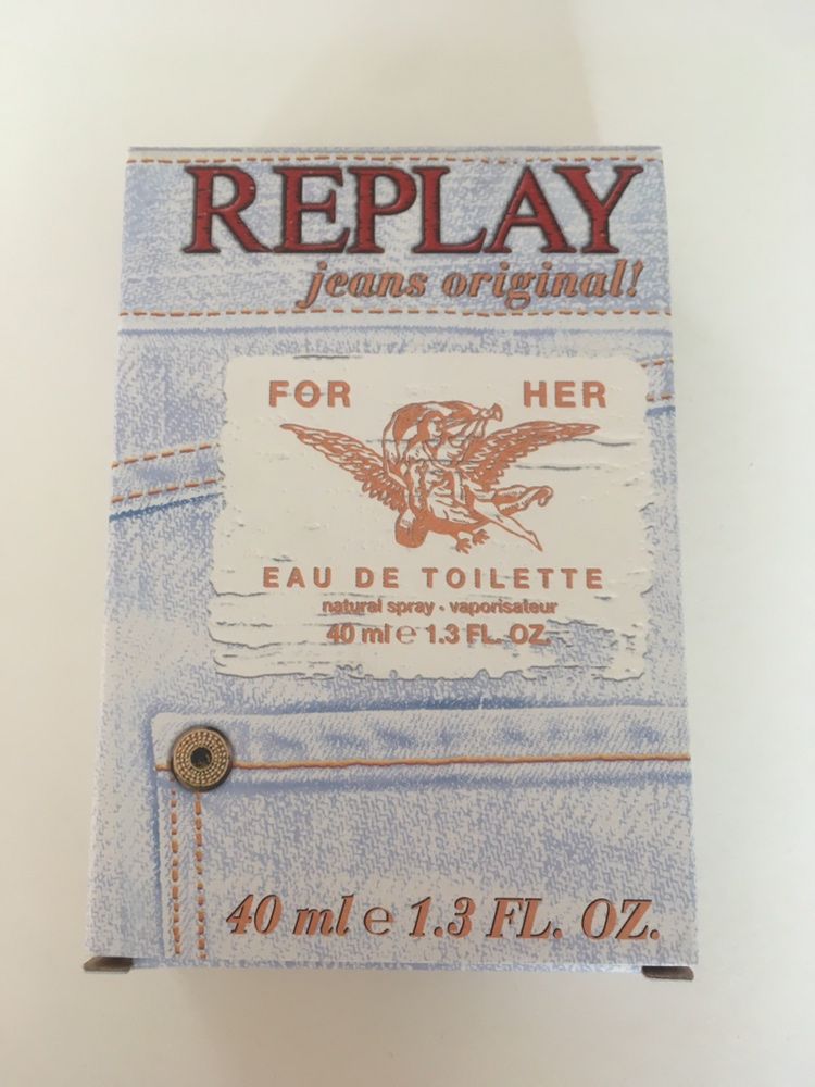 Replay Jeans Original