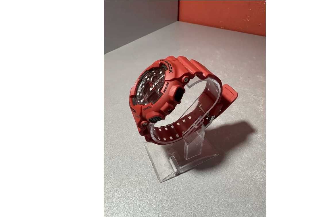 zegarek casio 5081 G1-100B