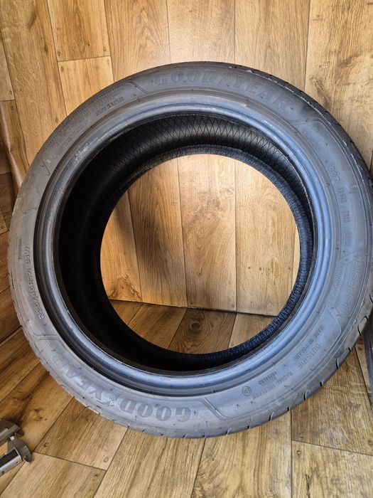 225/45/17 Good Year para Lato 7,5mm rok2023