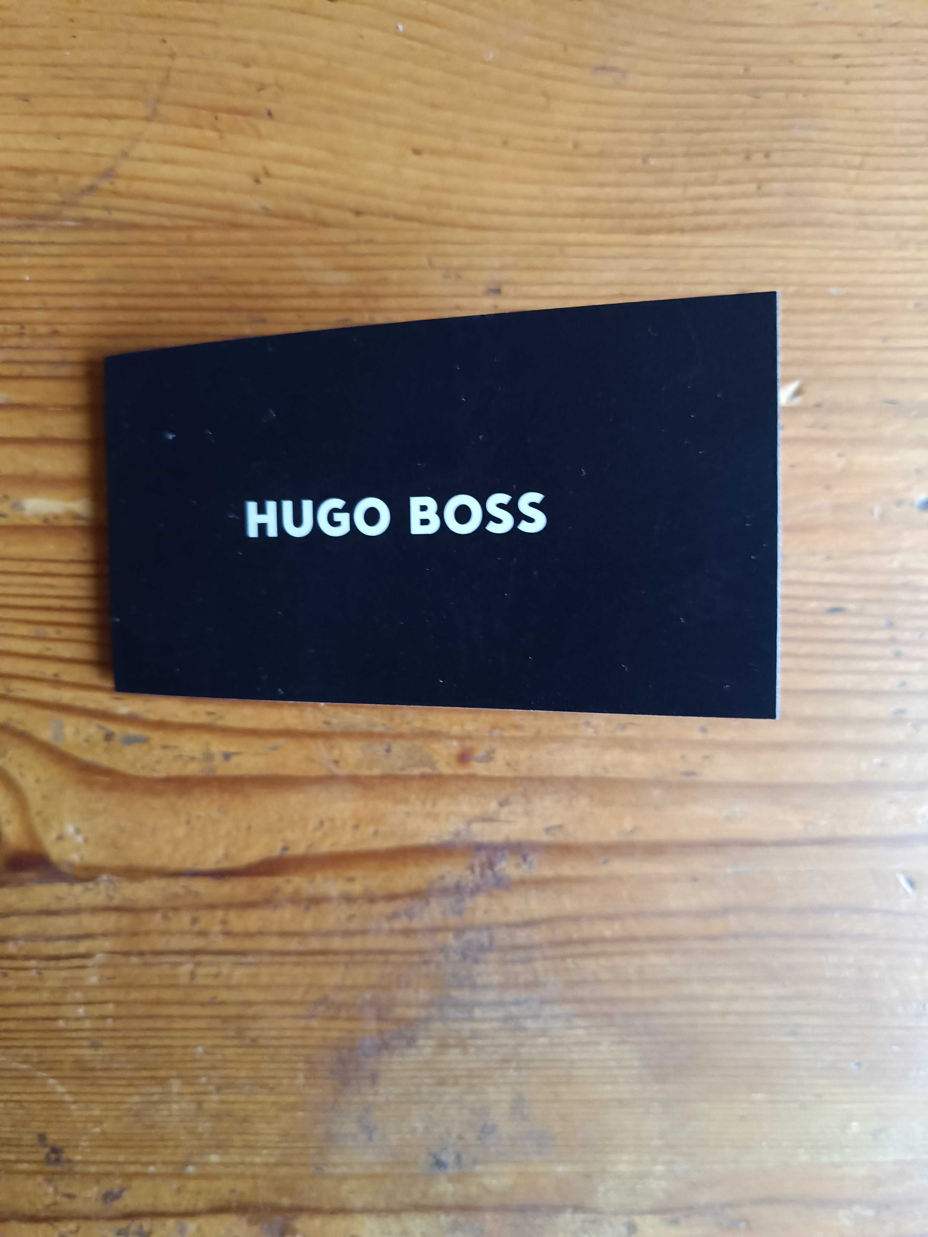 Długopis Hugo Boss Ribbon Classic . NOWY  !!!