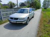 Passat B5 1.9 TDI