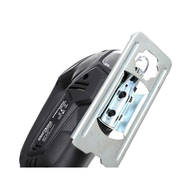 Wyrzynarka wycinarka regulacja kąta 700W KD1675 NOWA