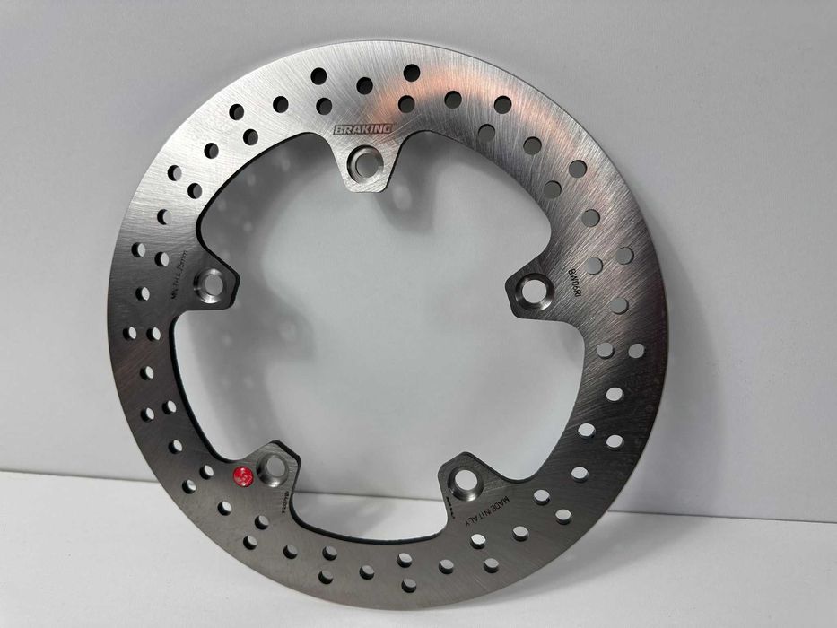 Braking NOWA tarcza hamulcowa tył Bmw Husqvarna BW06RI GS RT R S