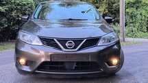 Nissan Pulsar Czysty i zadbany, mały przebieg