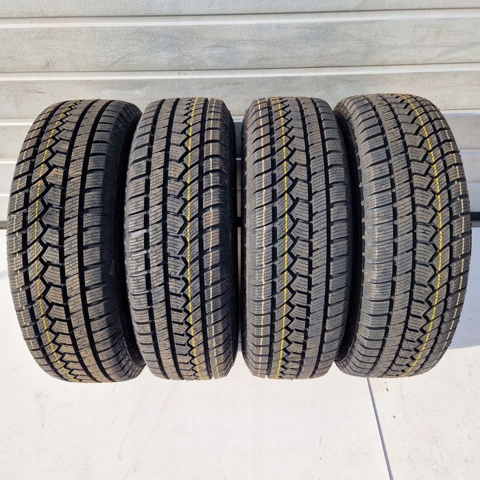 VW Golf V VI VII Passat Jetta Touran Caddy Nowe 195/65R15
