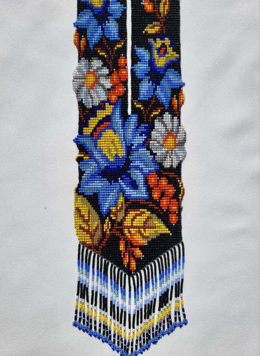 Гердан ручної роботи