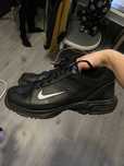 Nike Power Golf Shoes TAC Cleats 42р.