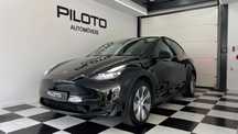 Tesla Model Y Tração Traseira