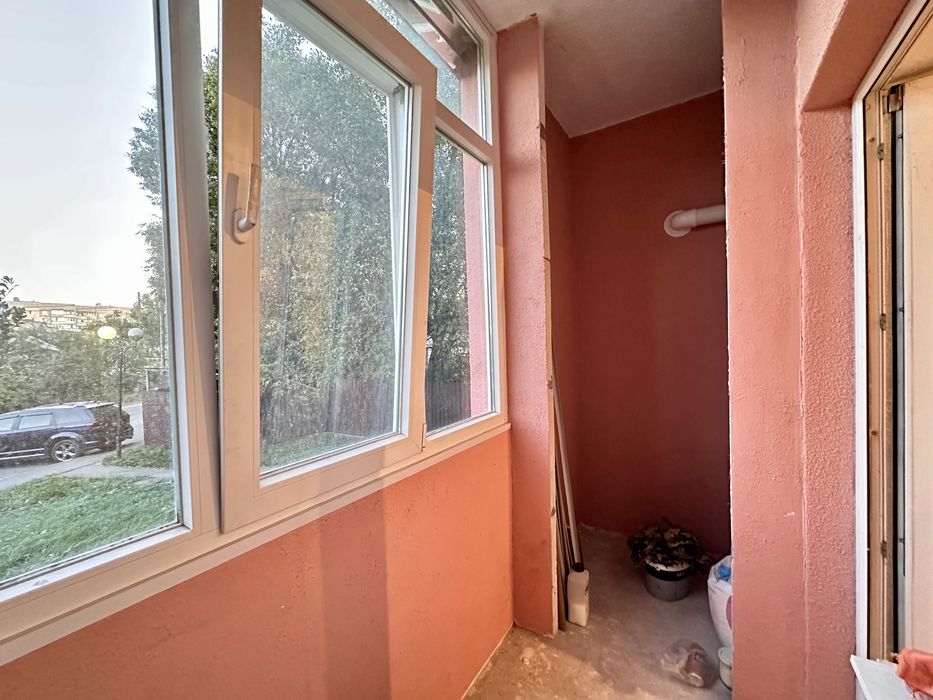Продаж квартири в будинку 2016 року