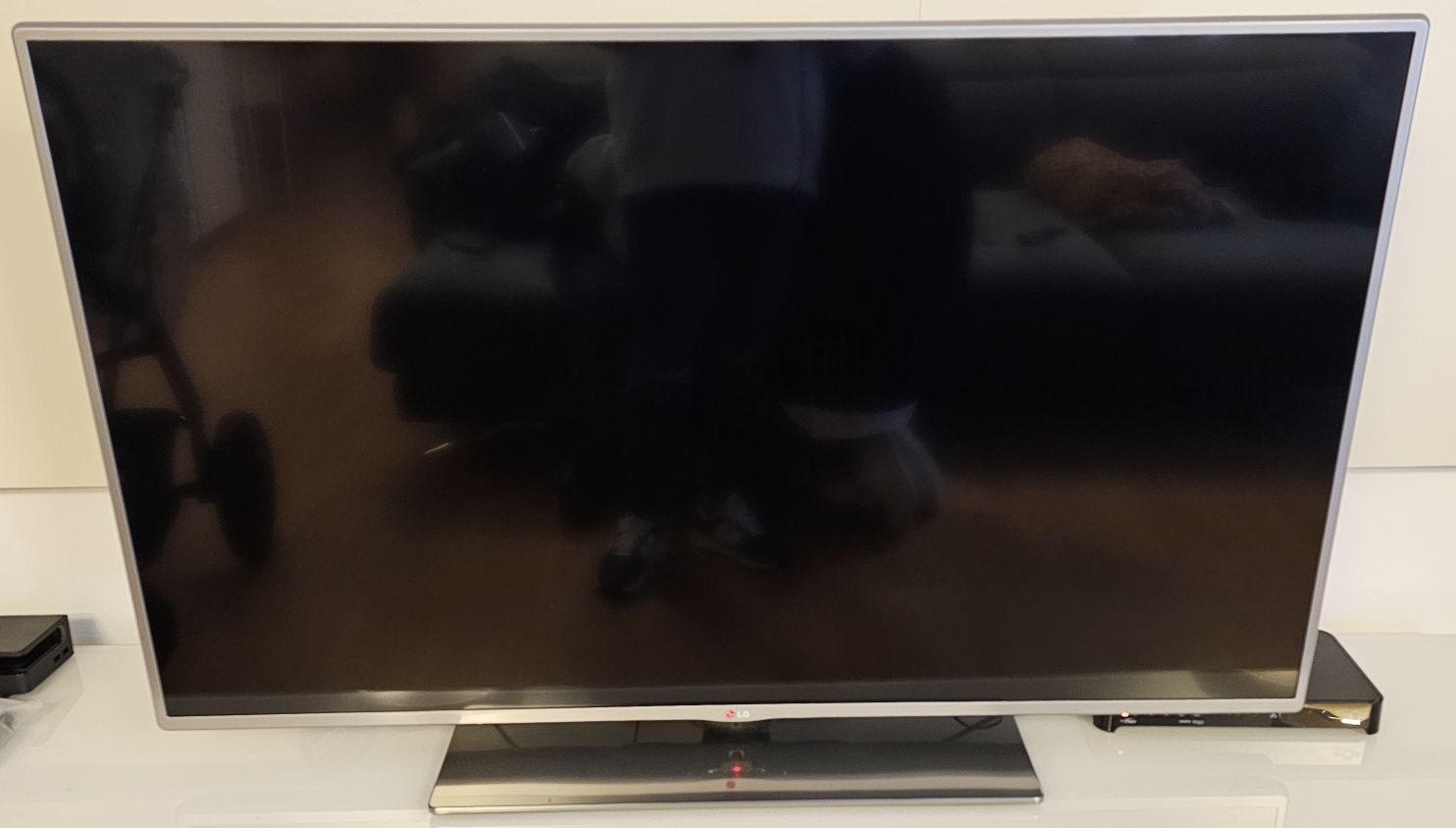 Televisão LG 50 Polegadas