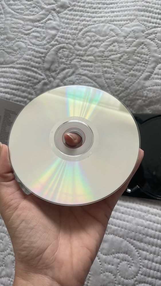 Happysad cialo obce plyta CD