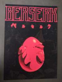 Plakat - Berserk (#1)