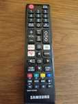 Comando Comando TV Samsung, usado