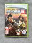 Mass Effect 2 X360/One/Series X polska dystrybucja, polski dubbing