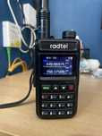 Radiotelefon Radtel RT-890 krotkofalówka walkie talkie pmr