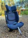 Fotelik samochodowy dla dziecka Britax Romer Advansafix M e-size 9-36k
