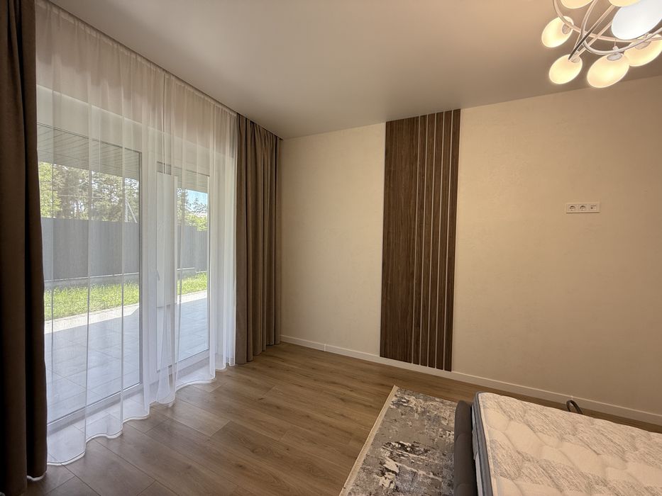 Продаж готового будинку 150м2 7,5сот