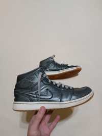 Nike air Jordan 1 anti gravity 1985 Cool Gray (2014)