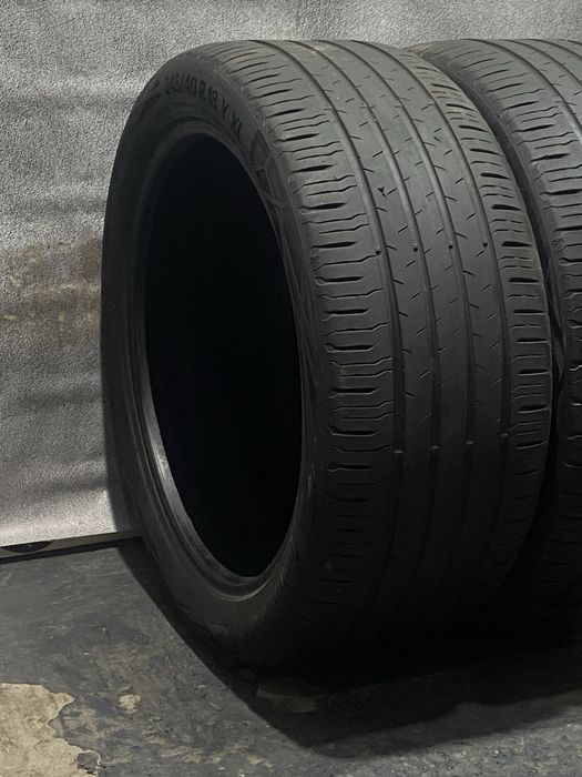‼️ЛІТНЯ РЕЗИНА‼️ Continental • 245/40 R18 АРТ:700