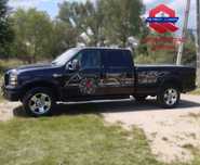 Ford F250
