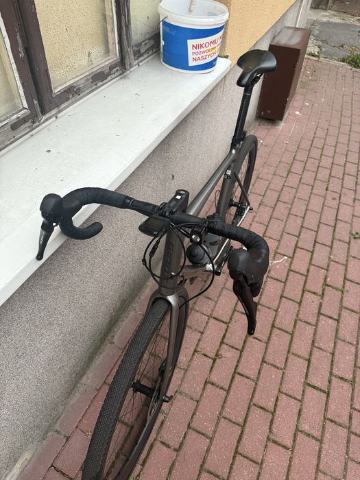 Giant Contend AR1 XL