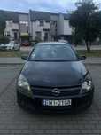 Opel Astra H 1,7 CDTI