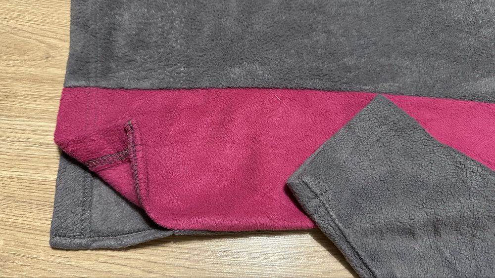 Жіноча флісова кофта, фліска