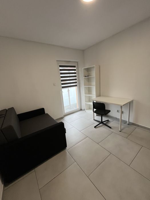Kawalerka/studio do wynajęcia