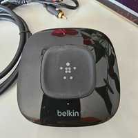 Receptor bluetooth Belkin para audio