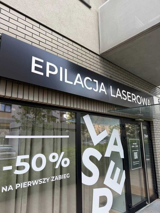 ZAKŁADOWA | Leclerc | Trzebnicka