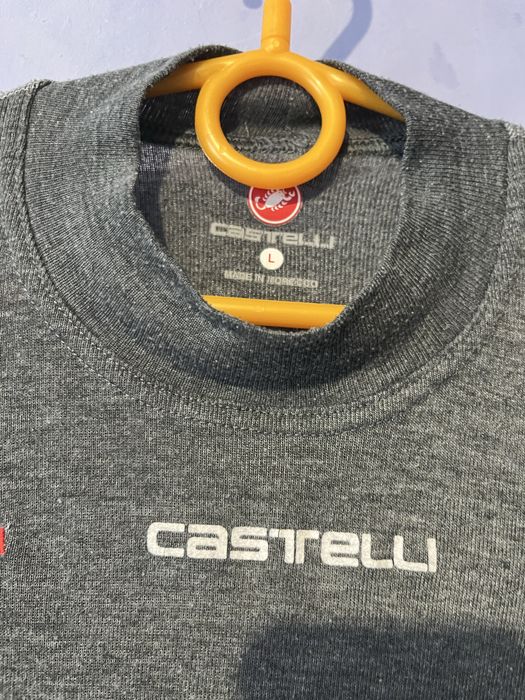 Castelli термокофти
