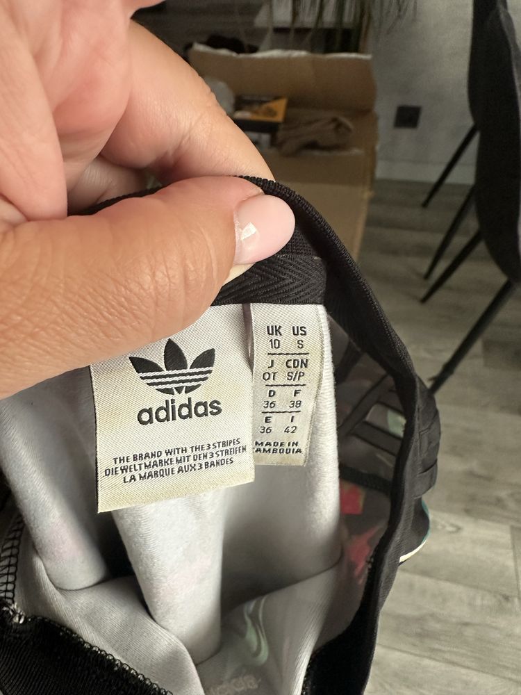Плаття adidas original
