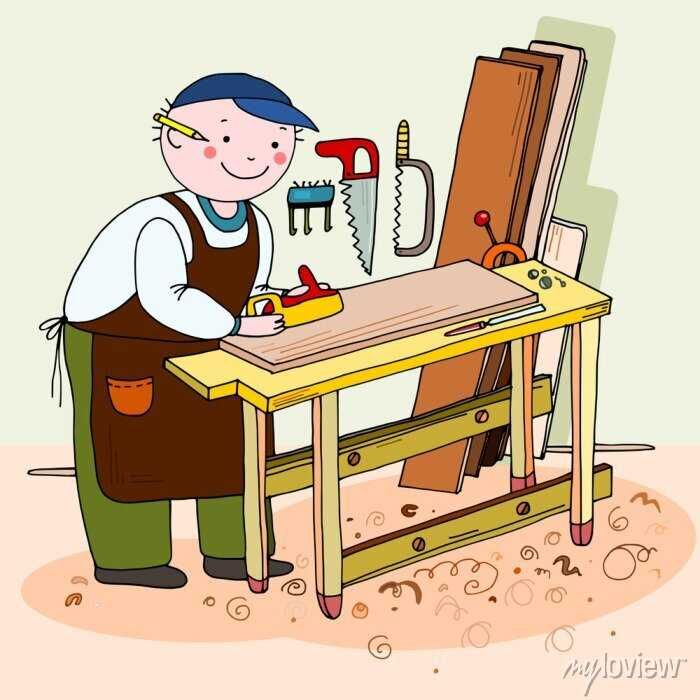 Meblowy serwis składanie mebli