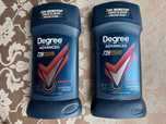 Антиперспирант дезодорант Degree Nonstop MotionSense 72 часа