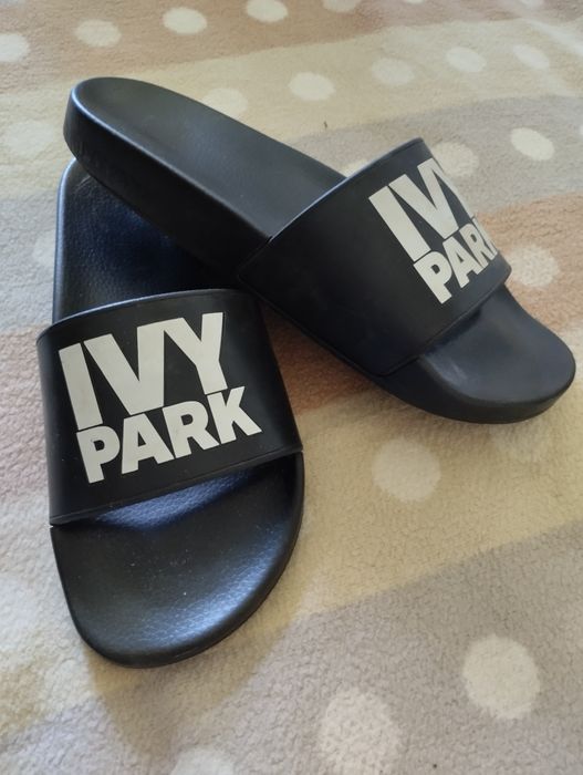 Шльопанці, сланці 40 розмір