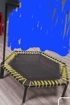 Trampoliny fitness Jump 4Fit - 5 sztuk