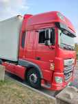 DAF XF 480 FT  DAF XF 480 FT euro 6