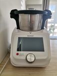 Lidlomix monsieur cuisine connect