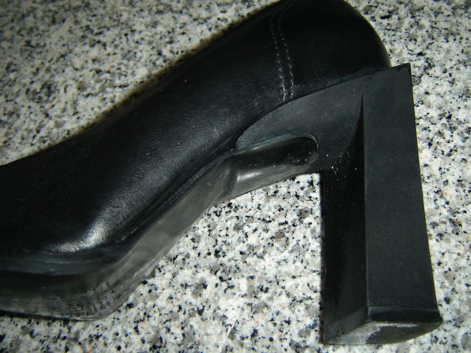 sapatos linha italy
