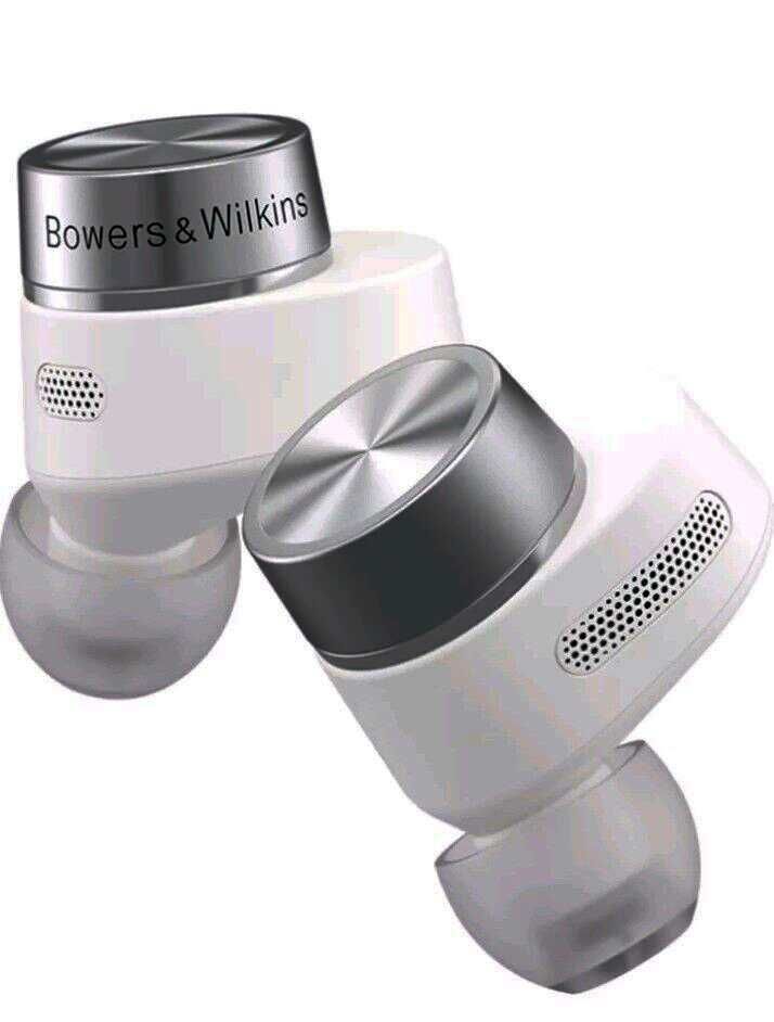 Bowers and Wilkins Pi7 S2  новые запечатанные суперовые