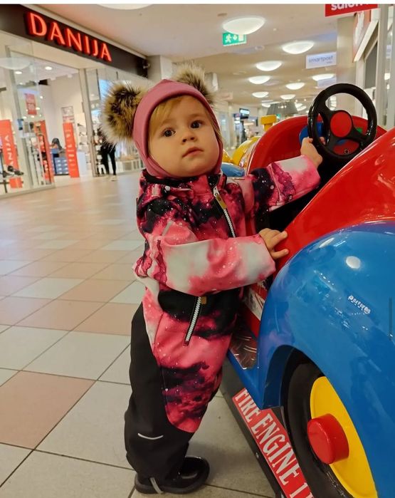 Оригінальний комбінезон Reima