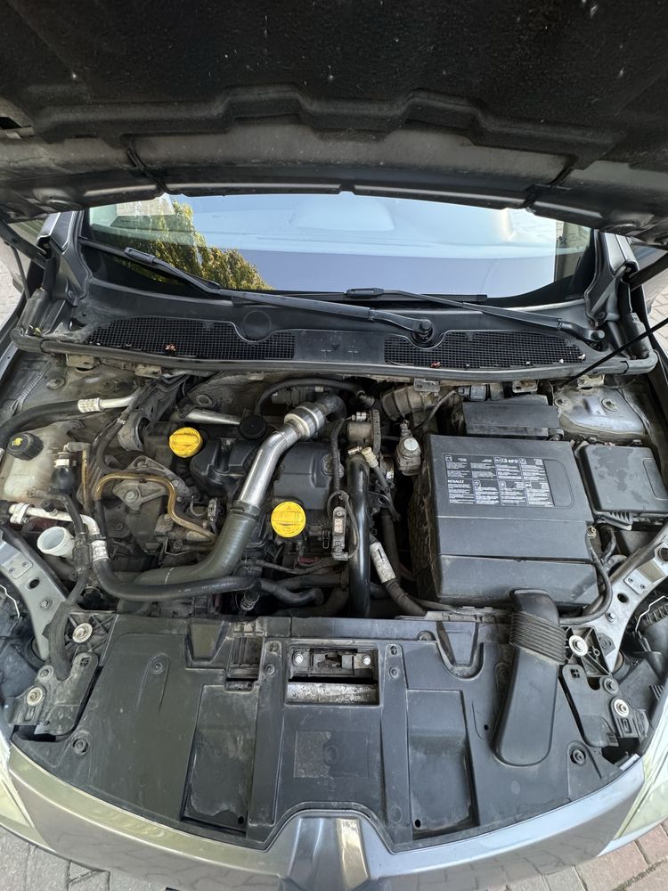 Продам Renault Megane 3