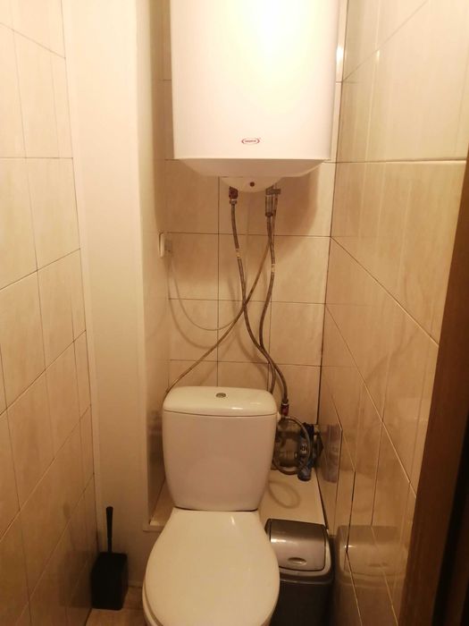 Сдам 1-к квартиру в центре на Пушкина по ул. Школьная